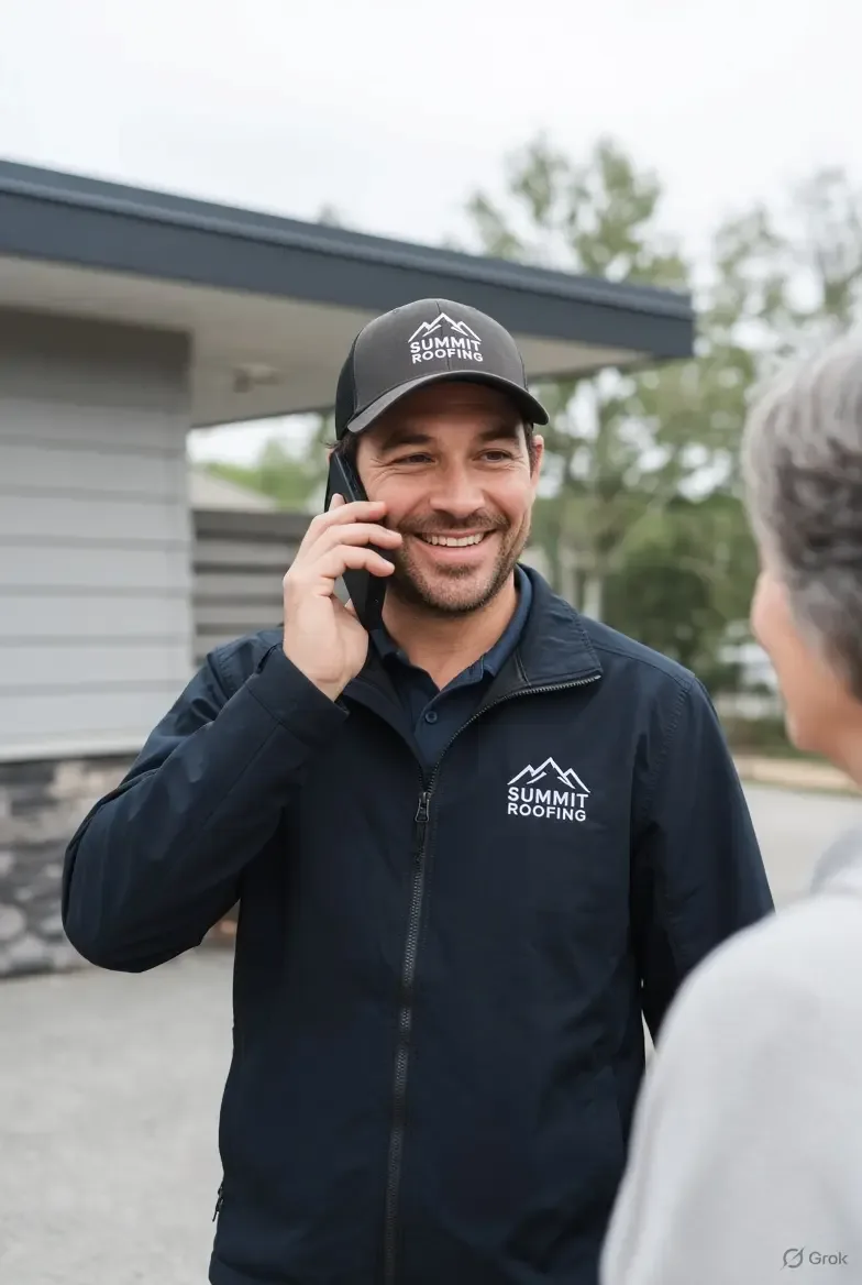 Flat Roof Leak Repair Springview, NE FAQs